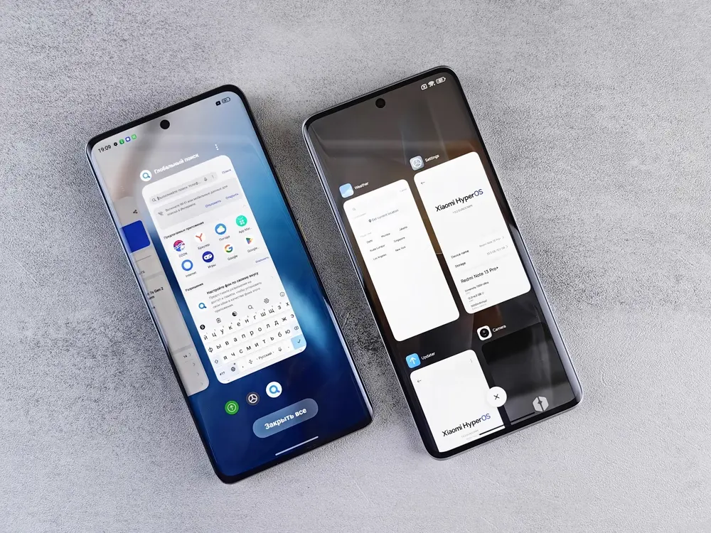 AI 서비스 및 데이터 분석